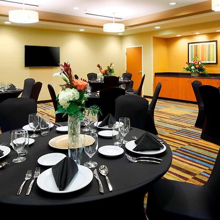 Fairfield Inn & Suites By Marriott Къмбърланд Екстериор снимка