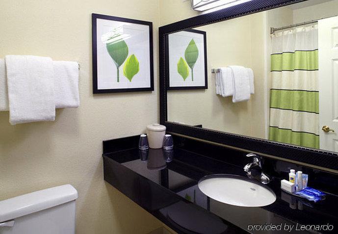 Fairfield Inn & Suites By Marriott Къмбърланд Екстериор снимка