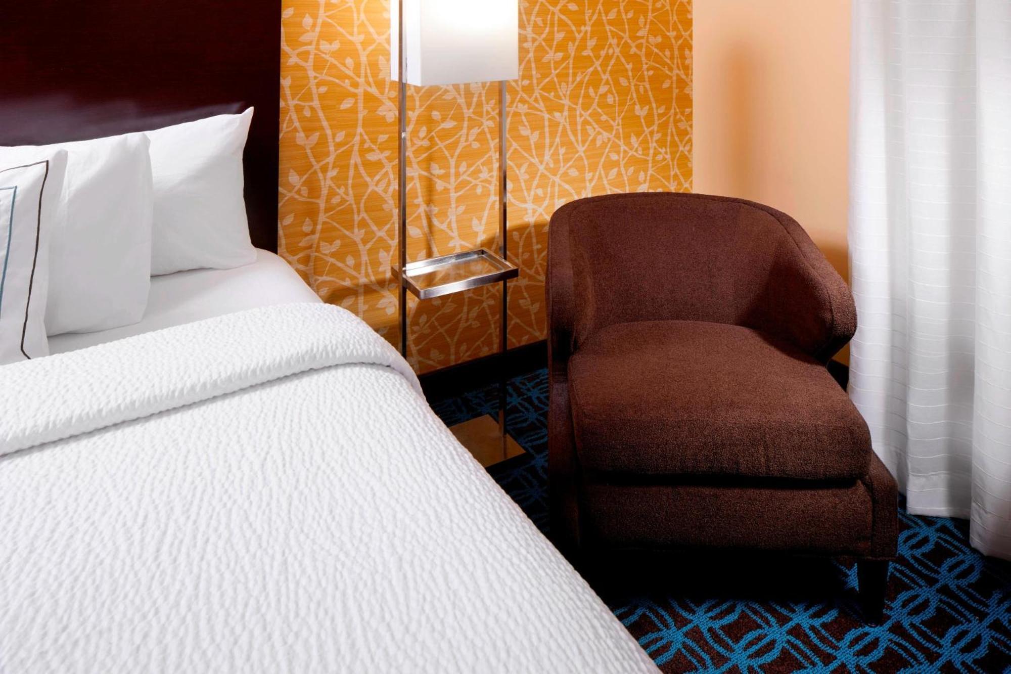 Fairfield Inn & Suites By Marriott Къмбърланд Екстериор снимка