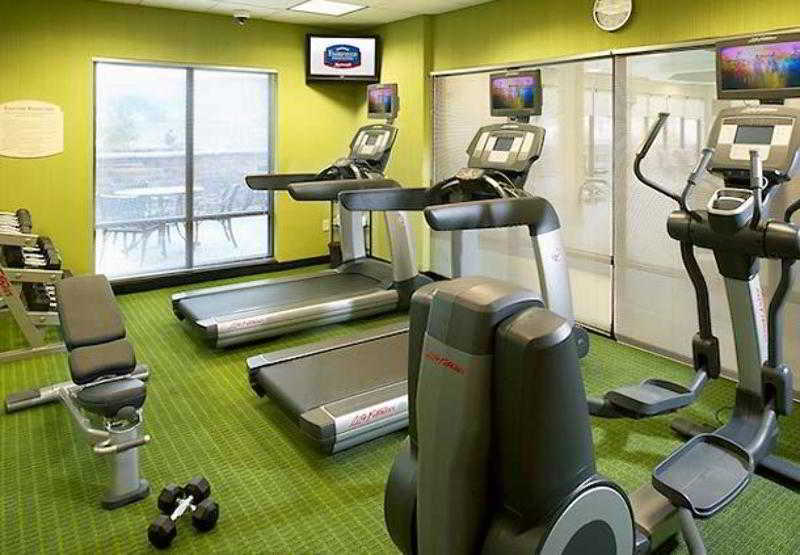 Fairfield Inn & Suites By Marriott Къмбърланд Съоръжения снимка